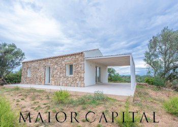 Villa Unifamiliare Località Stazzu Pulcheddu, Palau - foto 24