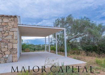 Villa Unifamiliare Località Stazzu Pulcheddu, Palau - foto 25