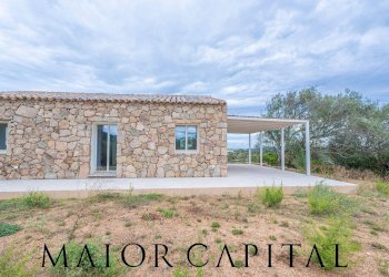 Villa Unifamiliare Località Stazzu Pulcheddu, Palau - foto 26