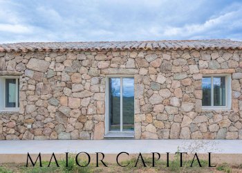 Villa Unifamiliare Località Stazzu Pulcheddu, Palau - foto 27