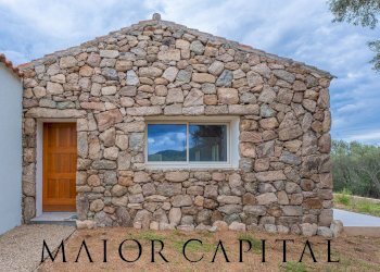 Villa Unifamiliare Località Stazzu Pulcheddu, Palau - foto 28