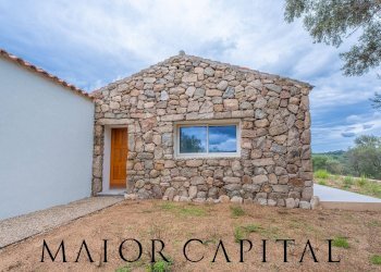 Villa Unifamiliare Località Stazzu Pulcheddu, Palau - foto 29