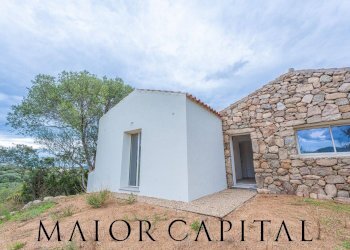 Villa Unifamiliare Località Stazzu Pulcheddu, Palau - foto 30