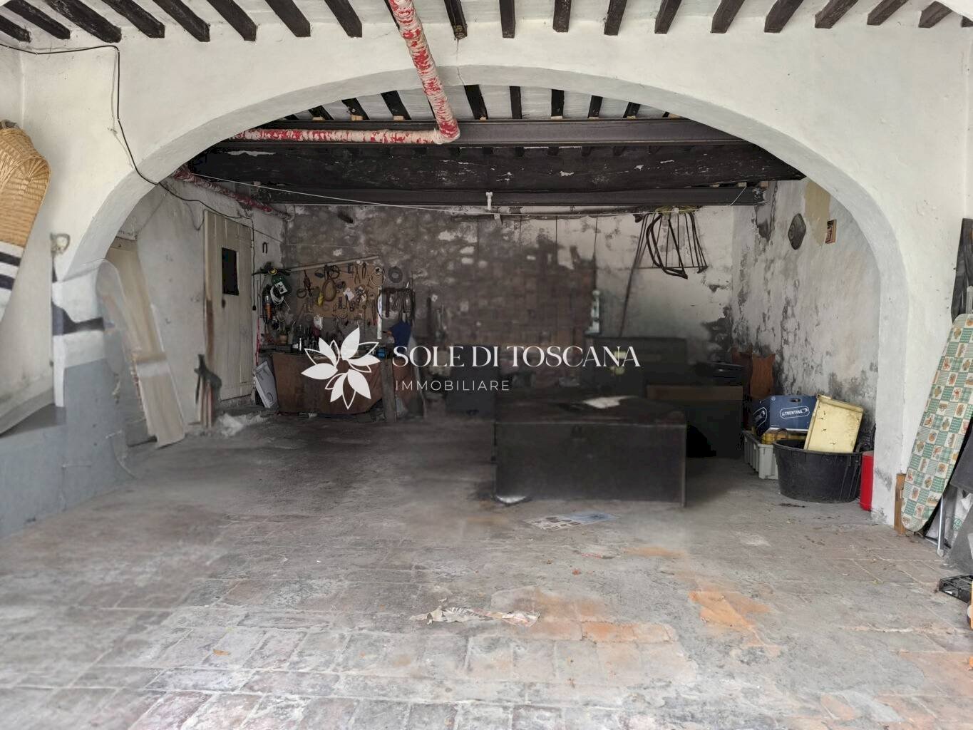 Appartamento Via F. Bandini, Torrita di Siena - foto 3