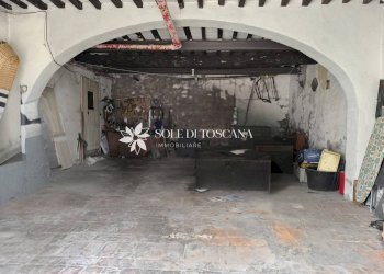 Appartamento Via F. Bandini, Torrita di Siena - foto 3