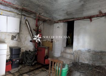 Appartamento Via F. Bandini, Torrita di Siena - foto 4