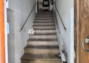 Appartamento Via F. Bandini, Torrita di Siena - foto 5