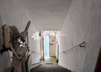 Appartamento Via F. Bandini, Torrita di Siena - foto 10