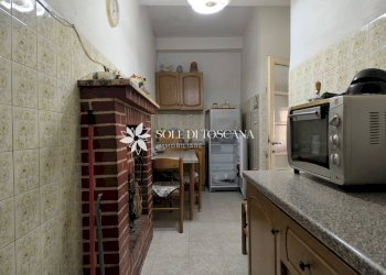 Appartamento Via F. Bandini, Torrita di Siena - foto 11