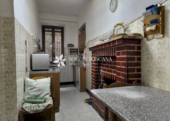 Appartamento Via F. Bandini, Torrita di Siena - foto 12