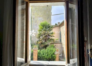 Appartamento Via F. Bandini, Torrita di Siena - foto 15