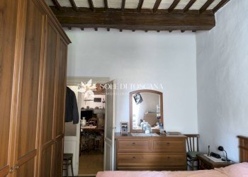 Appartamento Via F. Bandini, Torrita di Siena - foto 19