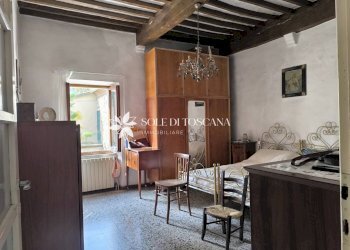 Appartamento Via F. Bandini, Torrita di Siena - foto 24