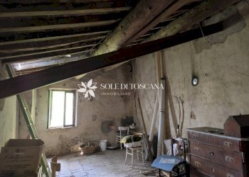 Appartamento Via F. Bandini, Torrita di Siena - foto 26