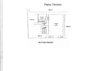 Appartamento Via F. Bandini, Torrita di Siena - foto 29