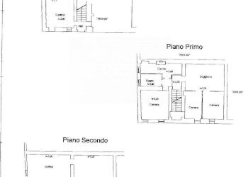 Appartamento Via F. Bandini, Torrita di Siena - foto 30