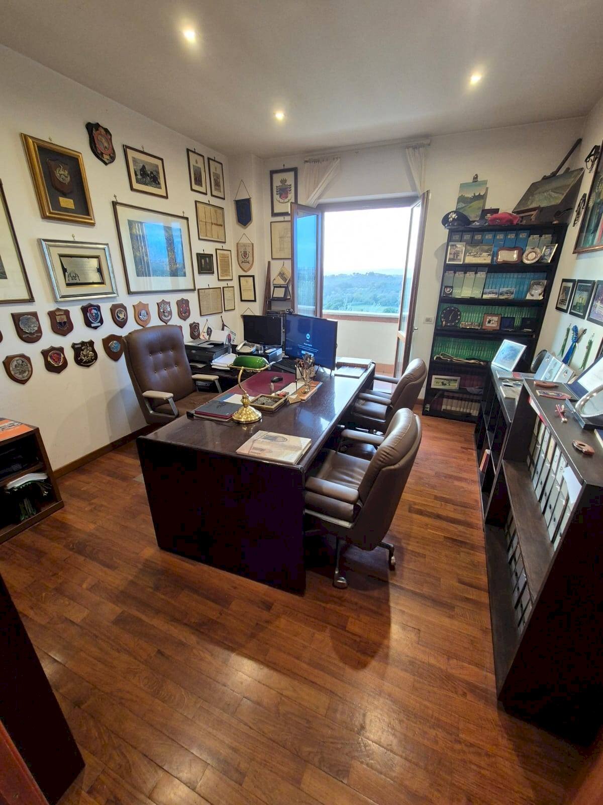 Villa Unifamiliare Via dell'Arci, Fara in Sabina - foto 2