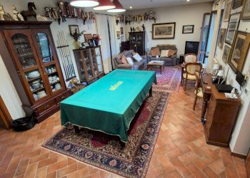 Villa Unifamiliare Via dell'Arci, Fara in Sabina - foto 7