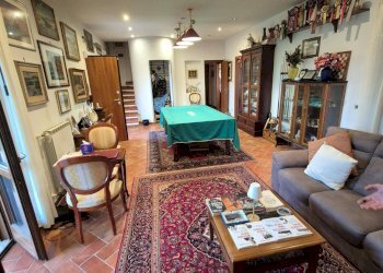 Villa Unifamiliare Via dell'Arci, Fara in Sabina - foto 9