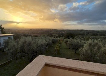 Villa Unifamiliare Via dell'Arci, Fara in Sabina - foto 17