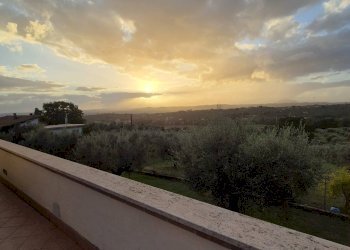 Villa Unifamiliare Via dell'Arci, Fara in Sabina - foto 18