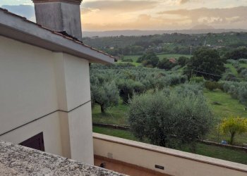 Villa Unifamiliare Via dell'Arci, Fara in Sabina - foto 25