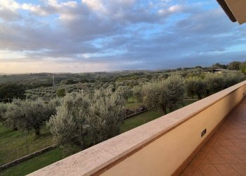 Villa Unifamiliare Via dell'Arci, Fara in Sabina - foto 26