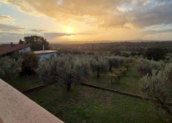 Villa Unifamiliare Via dell'Arci, Fara in Sabina - foto 27