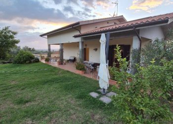 Villa Unifamiliare Via dell'Arci, Fara in Sabina - foto 29