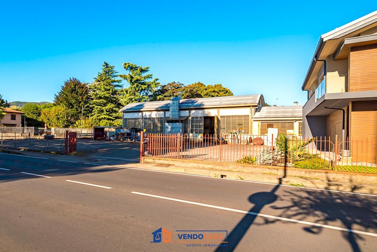 Capannone Manta - foto 2