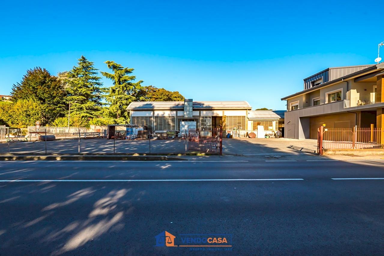 Capannone Manta - foto 3