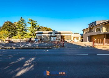 Capannone Manta - foto 3