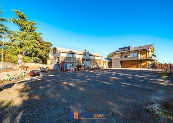 Capannone Manta - foto 9