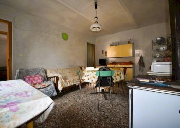 Salone - Rustico via Collina Forni, Montaldo Scarampi - foto 26