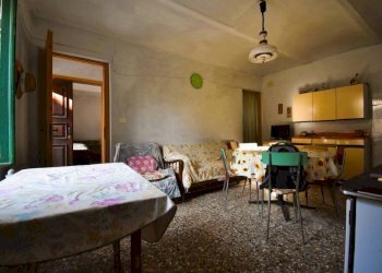 Salone - Rustico via Collina Forni, Montaldo Scarampi - foto 27