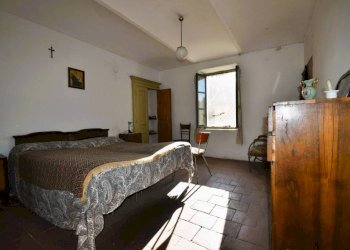 Camera da letto - Rustico via Collina Forni, Montaldo Scarampi - foto 29