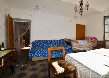 Salone - Rustico via Collina Forni, Montaldo Scarampi - foto 32