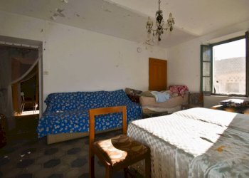 Salone - Rustico via Collina Forni, Montaldo Scarampi - foto 33