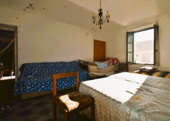 Salone - Rustico via Collina Forni, Montaldo Scarampi - foto 34