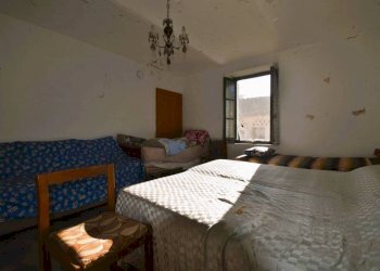 Camera da letto - Rustico via Collina Forni, Montaldo Scarampi - foto 36