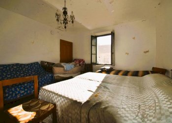 Camera da letto - Rustico via Collina Forni, Montaldo Scarampi - foto 37