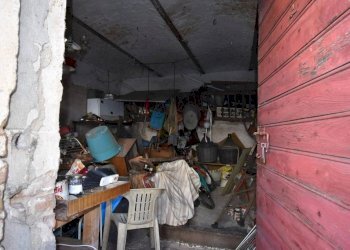 Box auto - Rustico via Collina Forni, Montaldo Scarampi - foto 48