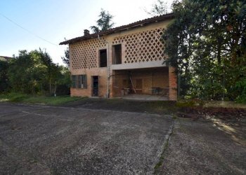Zona - Rustico via Collina Forni, Montaldo Scarampi - foto 4