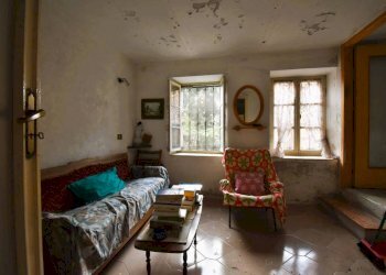 Camera da letto - Rustico via Collina Forni, Montaldo Scarampi - foto 10