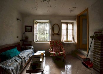 Camera da letto - Rustico via Collina Forni, Montaldo Scarampi - foto 13