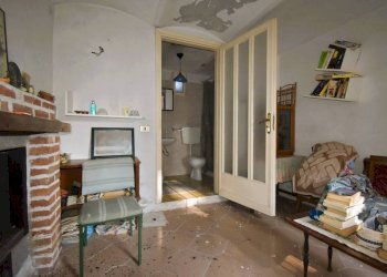 Salone - Rustico via Collina Forni, Montaldo Scarampi - foto 24