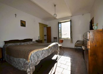 Camera da letto - Rustico via Collina Forni, Montaldo Scarampi - foto 33