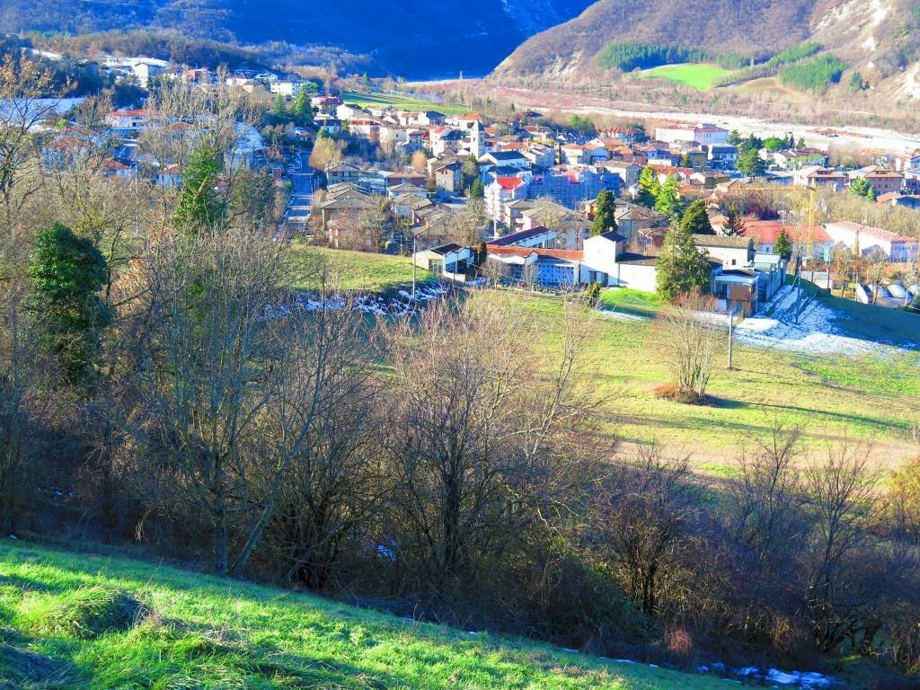 Terreno - Building land via Roma, 18, Calestano - photo 1