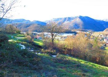 Terreno - Building land via Roma, 18, Calestano - photo 3