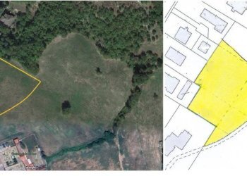 Dettagli - Building land via Roma, 18, Calestano - photo 9